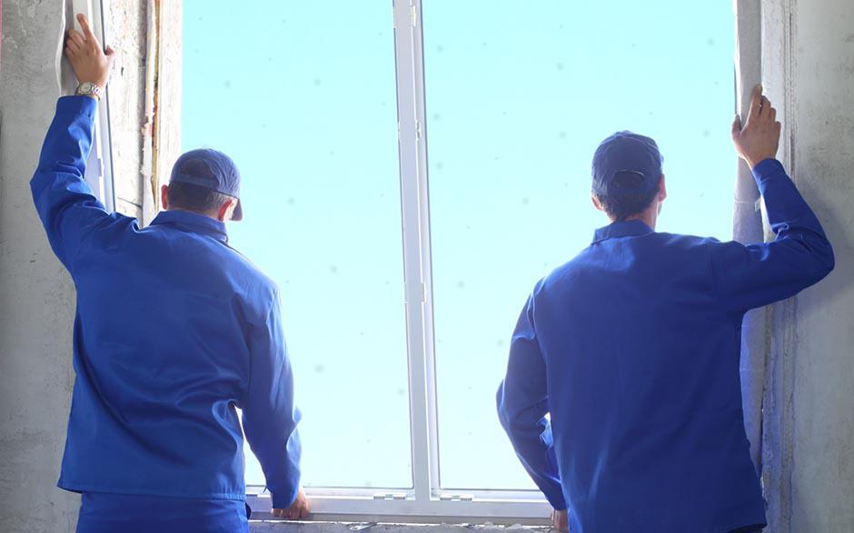 réparation fenetre double vitrage Vitry-sur-Seine