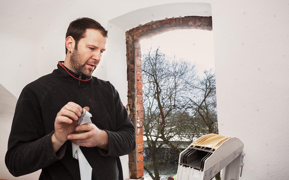  devis double vitrage Le Blanc-Mesnil